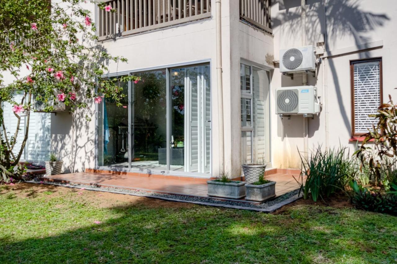 3-Bedroom Apartment On The Estuary Saint Lucia Estuary Eksteriør billede