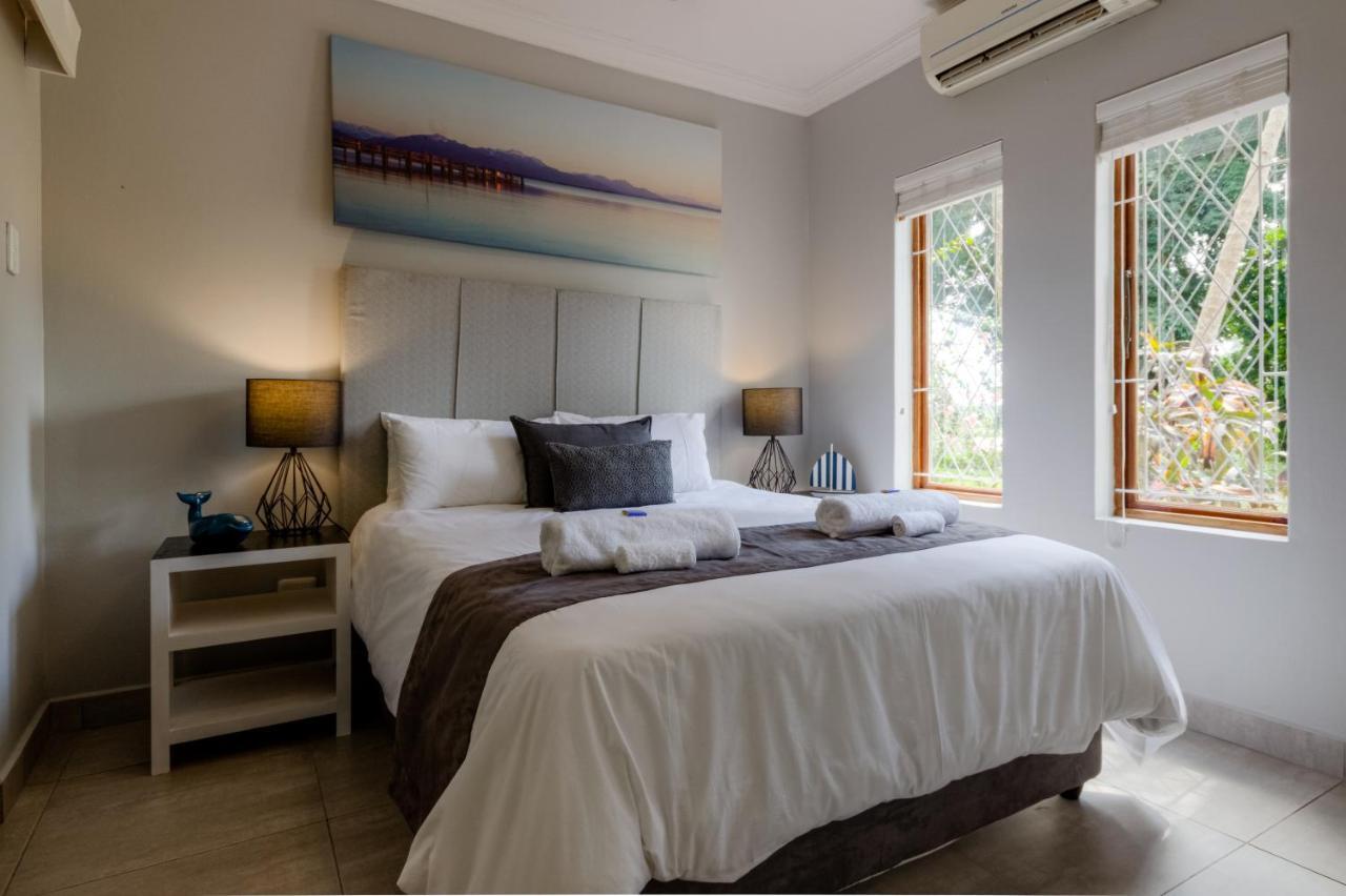 3-Bedroom Apartment On The Estuary Saint Lucia Estuary Eksteriør billede